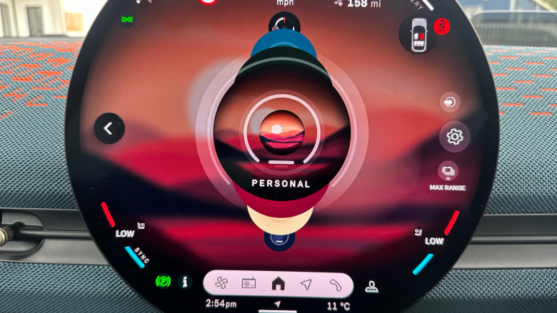 MINI Aceman 160kW SE Exclusive 54kWh 5dr Auto Electric Hatchback